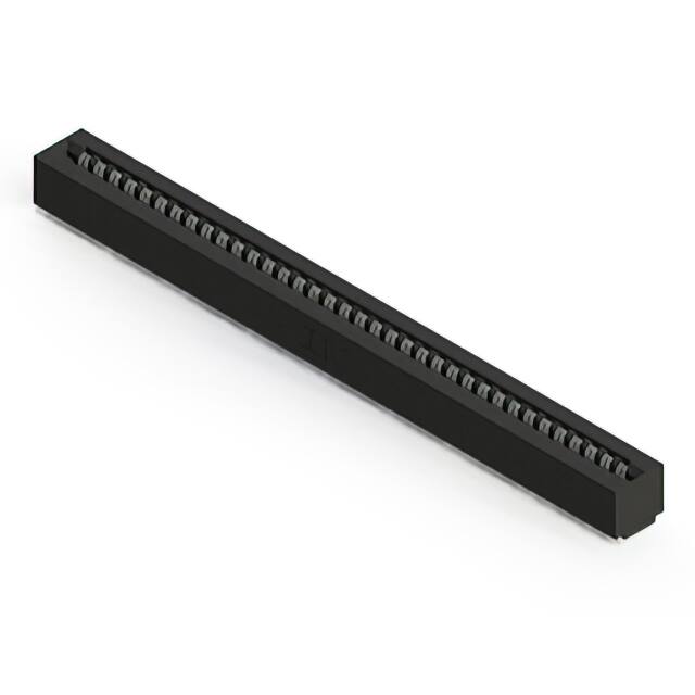 357-036-421-101 EDAC Inc.  Edgeboard Connectors
